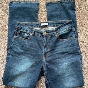 Women’s Bootcut Jeans